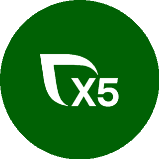 X5